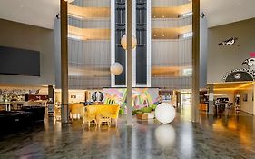 Pullman Sao Paulo Guarulhos Airport