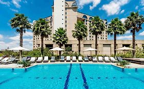 Pullman Sao Paulo Guarulhos Airport